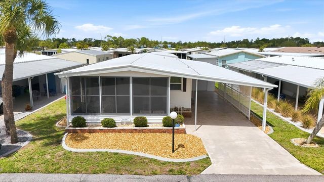 105 TORTOLA WAY, North Port, FL 34287