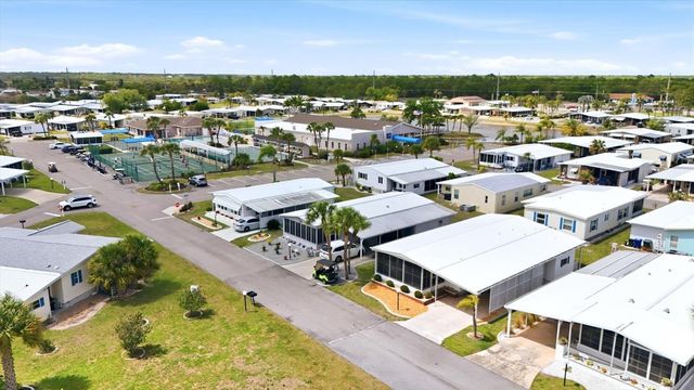 105 TORTOLA WAY, North Port, FL 34287