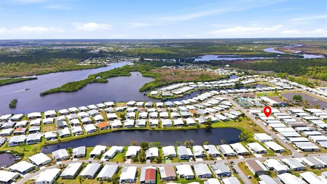 105 TORTOLA WAY, North Port, FL 34287