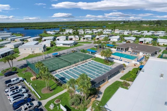 105 TORTOLA WAY, North Port, FL 34287