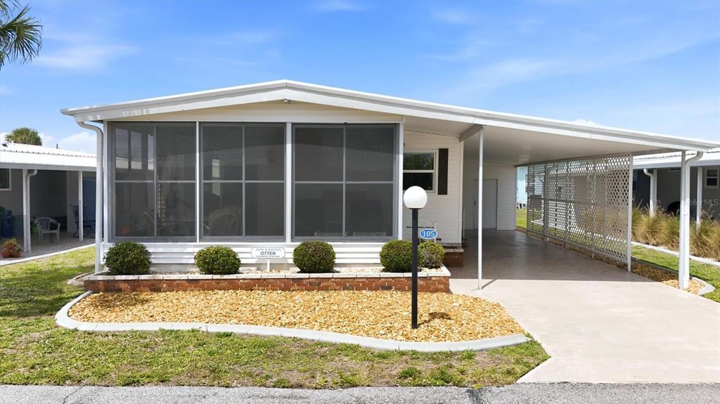 105 TORTOLA WAY, North Port, FL 34287