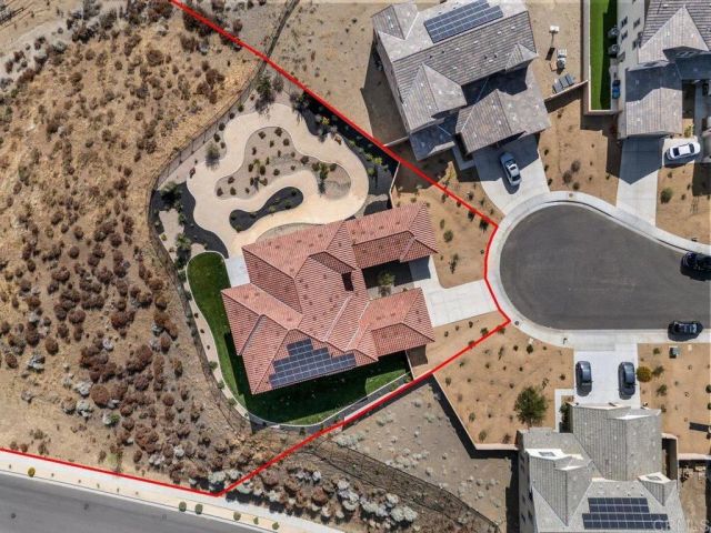 39210 Stallion Drive, Palmdale, CA 93551