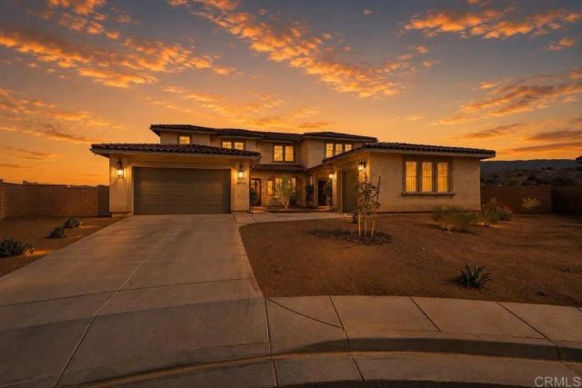 39210 Stallion Drive, Palmdale, CA 93551