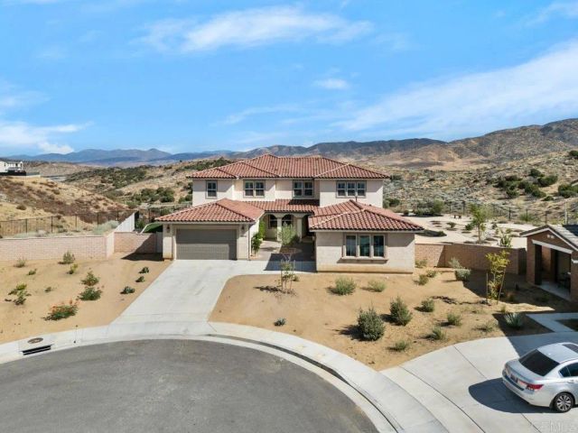 39210 Stallion Drive, Palmdale, CA 93551