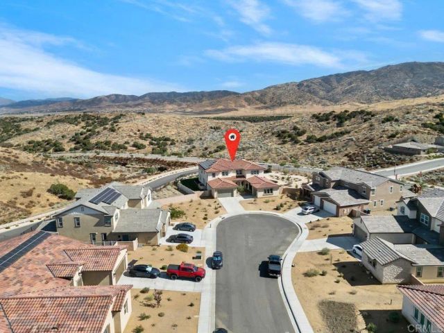 39210 Stallion Drive, Palmdale, CA 93551