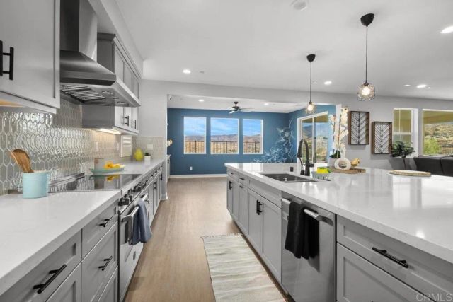 39210 Stallion Drive, Palmdale, CA 93551