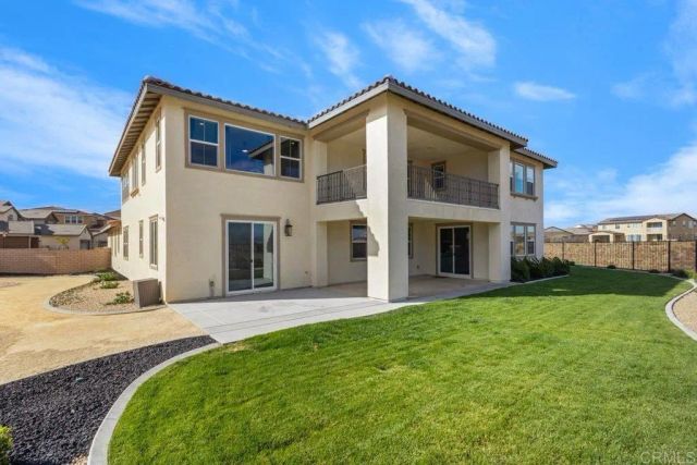 39210 Stallion Drive, Palmdale, CA 93551