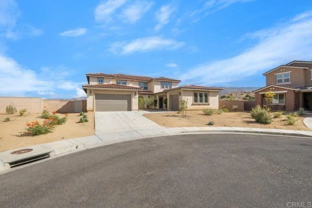 39210 Stallion Drive, Palmdale, CA 93551