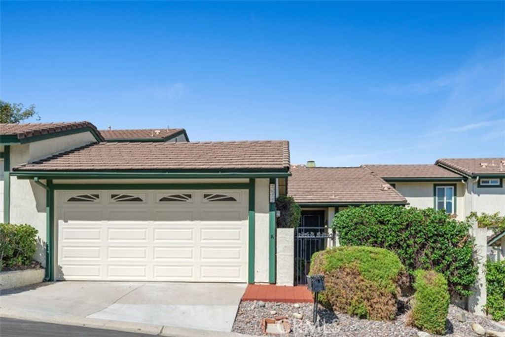 2672 Condor Circle, Corona, CA 92882