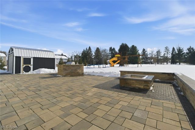 6670 Merlin Drive, Medina, OH 44256