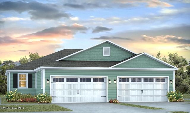 2211 Sweetspire Street Unit 2069, Leland, NC 28451