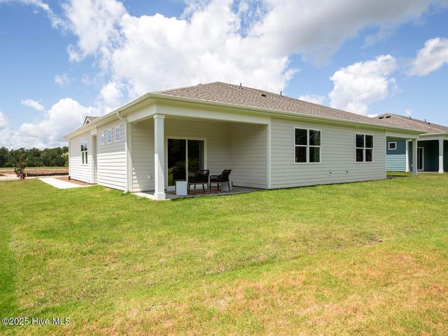 2211 Sweetspire Street Unit 2069, Leland, NC 28451