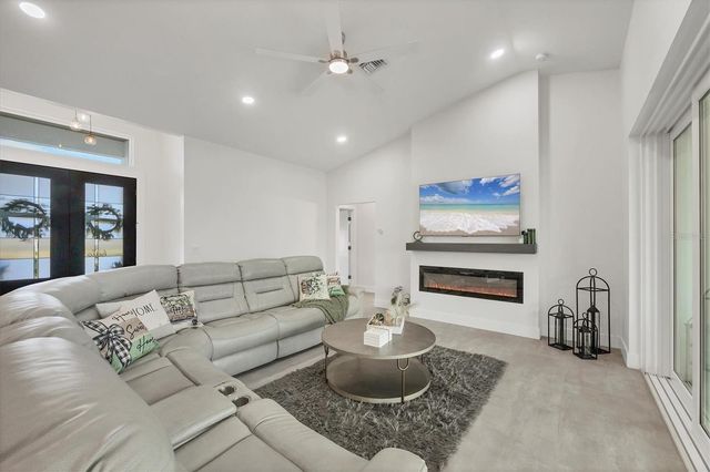 15610 STAUNTON CIRCLE, Port Charlotte, FL 33981