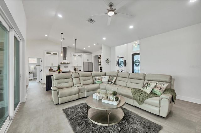 15610 STAUNTON CIRCLE, Port Charlotte, FL 33981