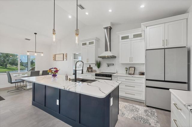 15610 STAUNTON CIRCLE, Port Charlotte, FL 33981