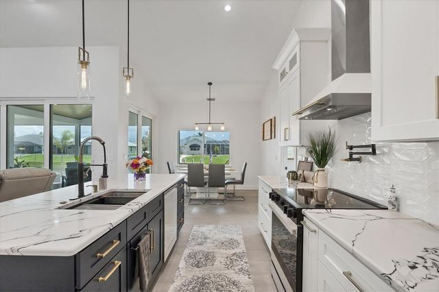 15610 STAUNTON CIRCLE, Port Charlotte, FL 33981