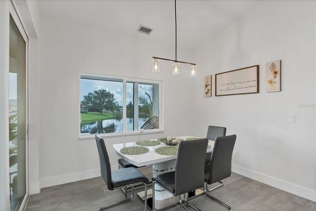 15610 STAUNTON CIRCLE, Port Charlotte, FL 33981