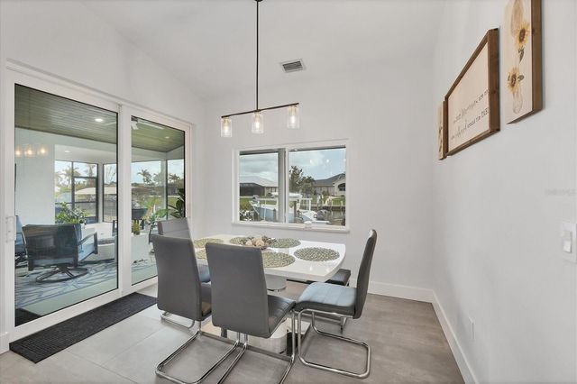 15610 STAUNTON CIRCLE, Port Charlotte, FL 33981