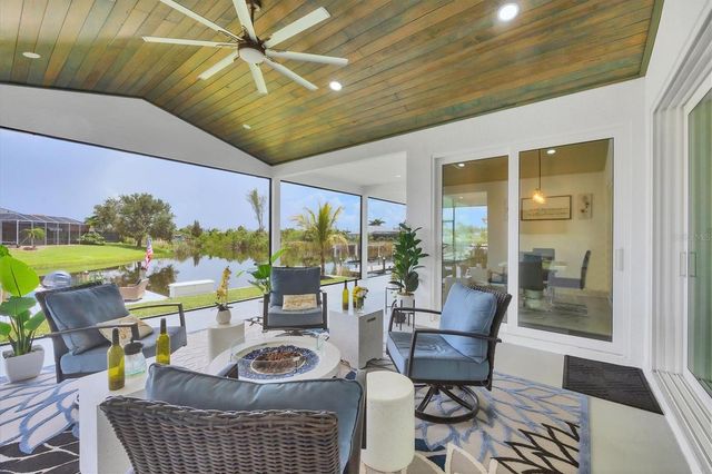 15610 STAUNTON CIRCLE, Port Charlotte, FL 33981