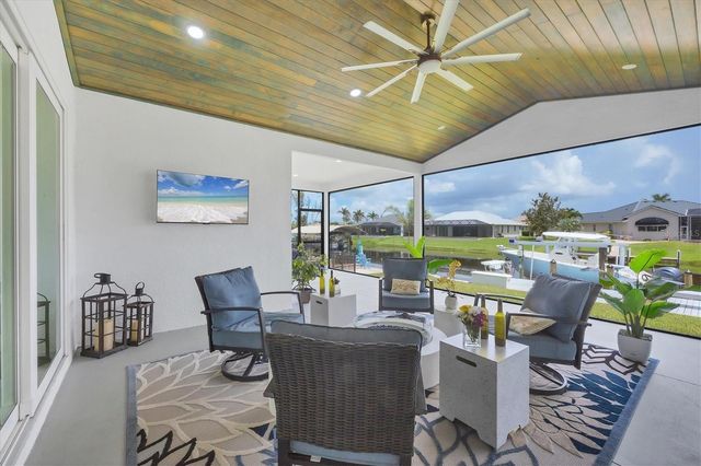 15610 STAUNTON CIRCLE, Port Charlotte, FL 33981