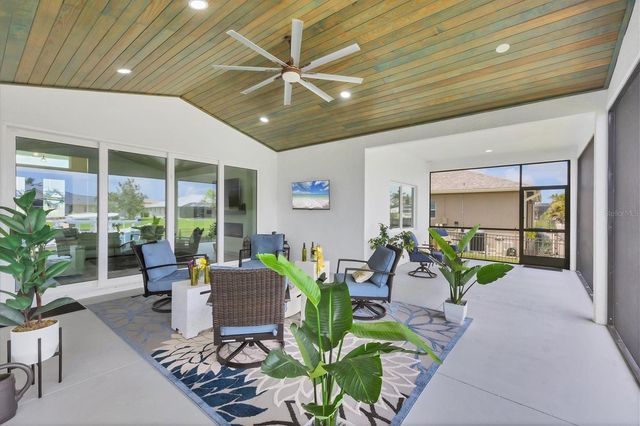 15610 STAUNTON CIRCLE, Port Charlotte, FL 33981