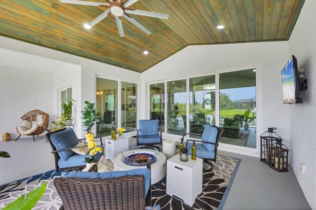 15610 STAUNTON CIRCLE, Port Charlotte, FL 33981