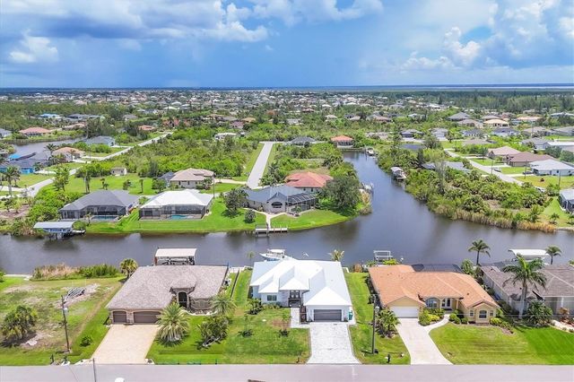 15610 STAUNTON CIRCLE, Port Charlotte, FL 33981