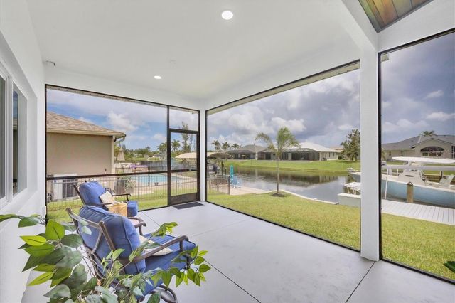 15610 STAUNTON CIRCLE, Port Charlotte, FL 33981