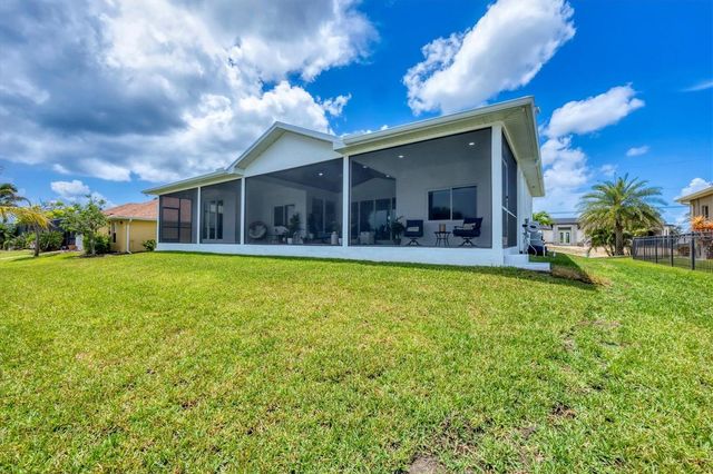 15610 STAUNTON CIRCLE, Port Charlotte, FL 33981