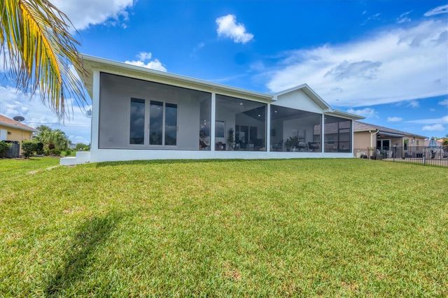 15610 STAUNTON CIRCLE, Port Charlotte, FL 33981