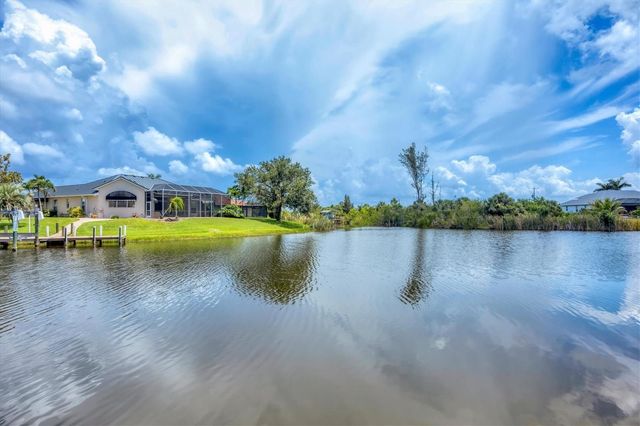 15610 STAUNTON CIRCLE, Port Charlotte, FL 33981