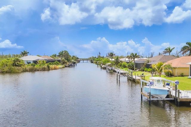 15610 STAUNTON CIRCLE, Port Charlotte, FL 33981