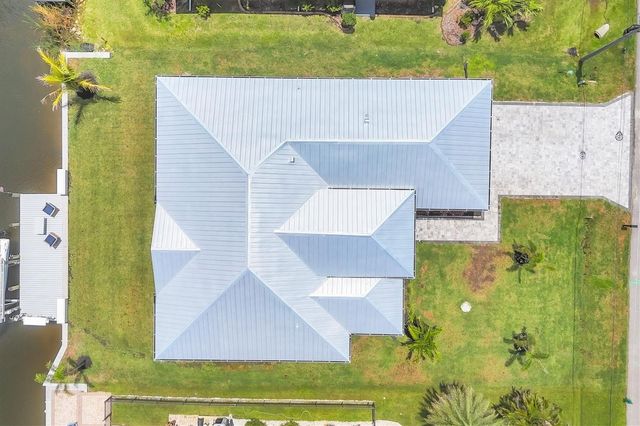 15610 STAUNTON CIRCLE, Port Charlotte, FL 33981