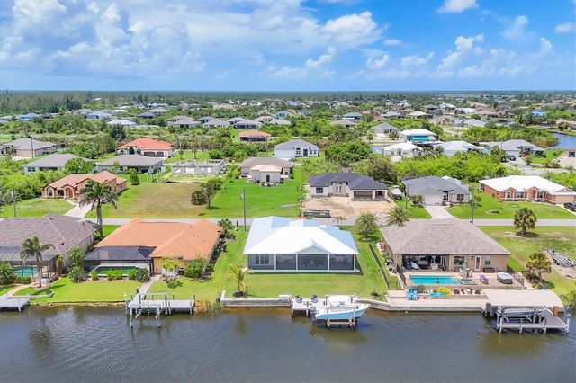 15610 STAUNTON CIRCLE, Port Charlotte, FL 33981