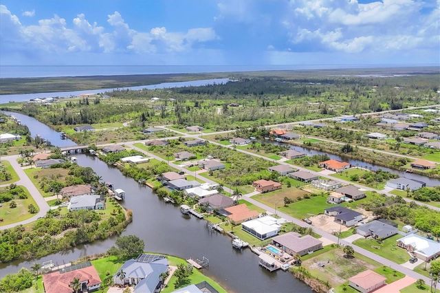 15610 STAUNTON CIRCLE, Port Charlotte, FL 33981