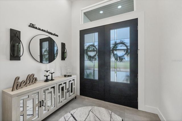 15610 STAUNTON CIRCLE, Port Charlotte, FL 33981