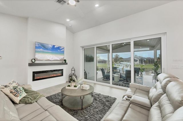 15610 STAUNTON CIRCLE, Port Charlotte, FL 33981