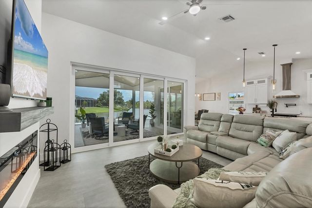 15610 STAUNTON CIRCLE, Port Charlotte, FL 33981