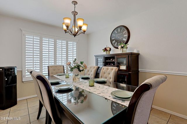 541 Kearney Way, El Paso, TX 79928