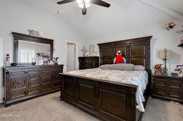 541 Kearney Way, El Paso, TX 79928