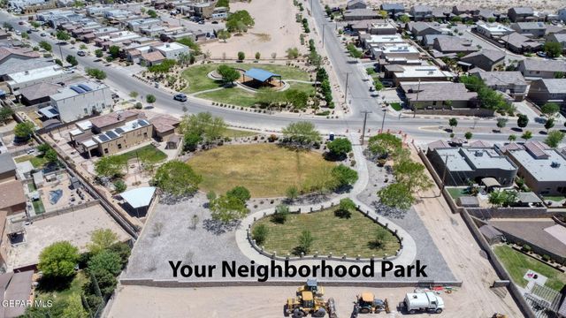 541 Kearney Way, El Paso, TX 79928