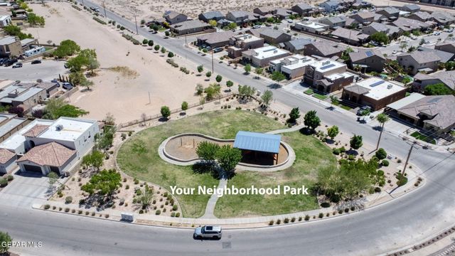 541 Kearney Way, El Paso, TX 79928