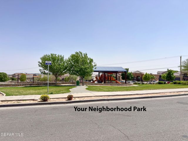 541 Kearney Way, El Paso, TX 79928