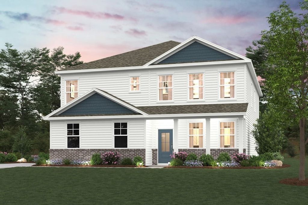 812 Averitt Lane, Lebanon, TN 37087