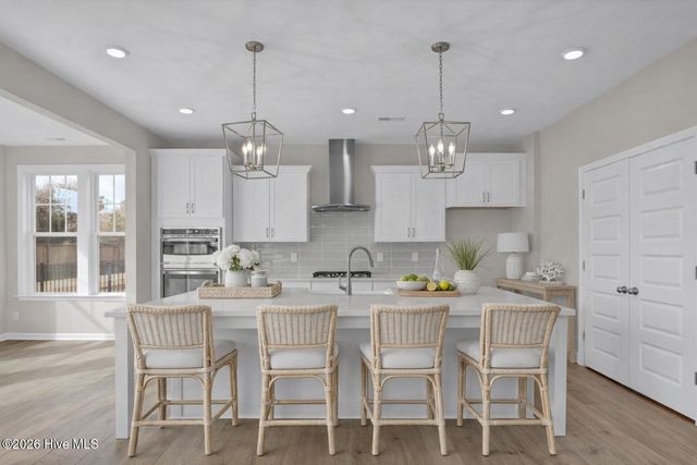 209 Lookout Point, Hampstead, NC 28443