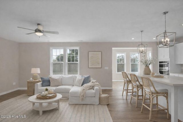 209 Lookout Point, Hampstead, NC 28443