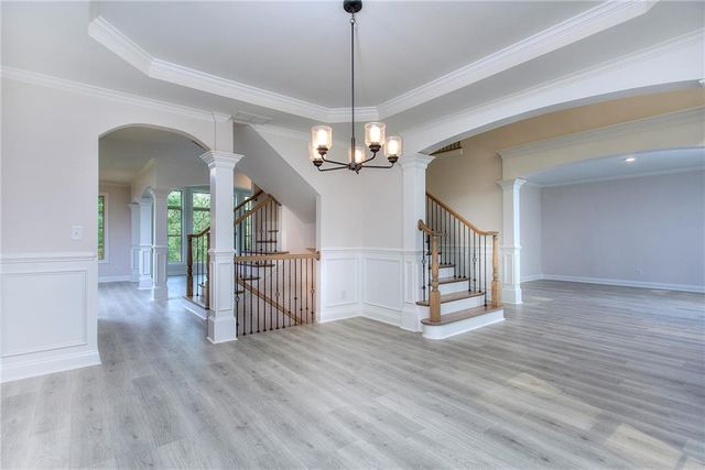2010 Fontainbleau Drive, Conyers, GA 30094