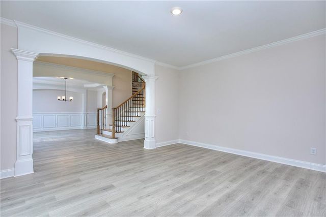 2010 Fontainbleau Drive, Conyers, GA 30094