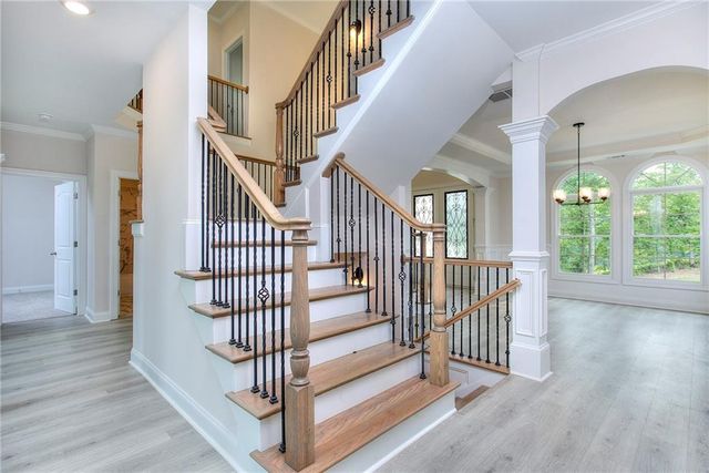 2010 Fontainbleau Drive, Conyers, GA 30094