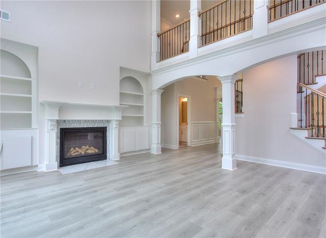 2010 Fontainbleau Drive, Conyers, GA 30094
